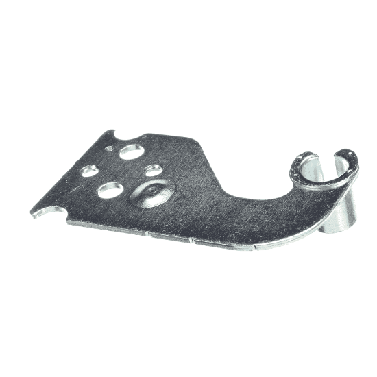 Picture of Whirlpool Hinge Assy-top, Rh Part# W11592404