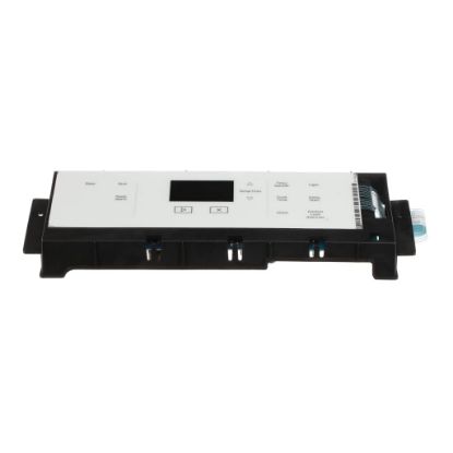 Picture of Whirlpool Ctrl-lcx 1.0,Ele,wht,wp Part# W11594187