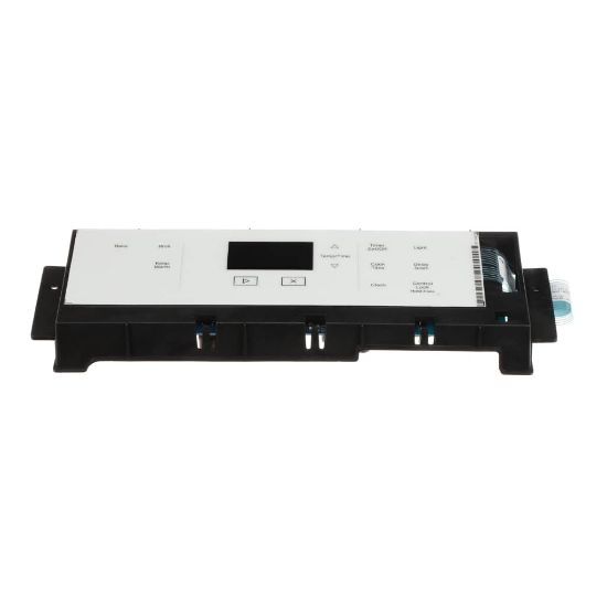 Picture of Whirlpool Ctrl-lcx 1.0,Ele,wht,wp Part# W11594187