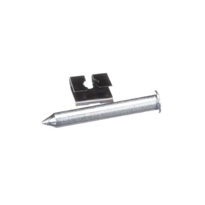 Picture of Whirlpool Axle & Clip Kit Part# W11594405