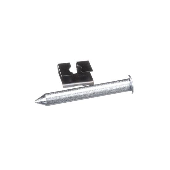 Picture of Whirlpool Axle & Clip Kit Part# W11594405