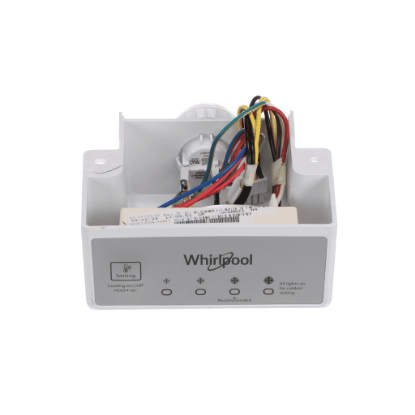 Picture of Whirlpool Assembly Ctrlbox Athena Hglnd Whpl Nar R600a Part# W11595220