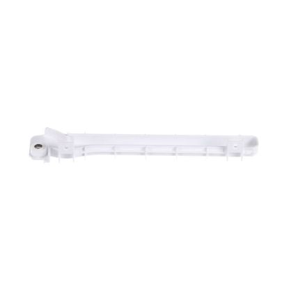 Picture of Whirlpool Bottom Crisper Track - Assy Left (Mtx) Part# W11595232