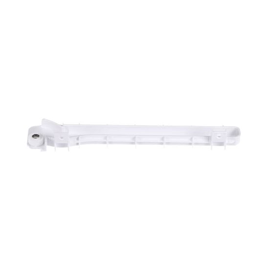 Picture of Whirlpool Bottom Crisper Track - Assy Left (Mtx) Part# W11595232