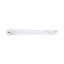 Picture of Whirlpool Bottom Crisper Track - Assy Left (Mtx) Part# W11595232