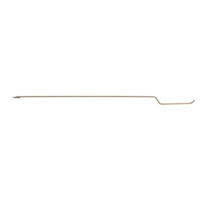 Picture of Whirlpool Control Arm Ext Part# W11596045