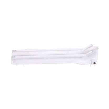 Picture of Whirlpool Bottom Crisper Track - Assy Center (Mtx Part# W11595235