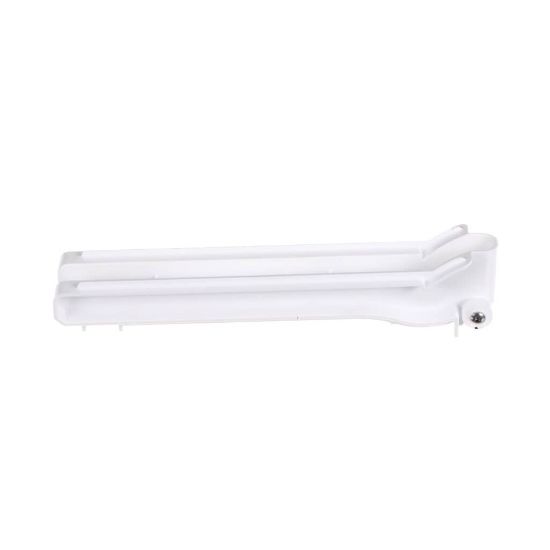 Picture of Whirlpool Bottom Crisper Track - Assy Center (Mtx Part# W11595235