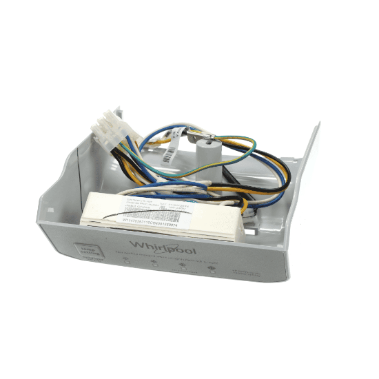 Picture of Whirlpool Assembly-ctrl Box Athena Whpl Xl Pira R600a Part# W11594670