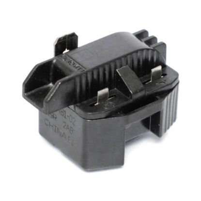 Picture of Whirlpool Ptc Relay 8Ea14b1-02 Part# W11596023