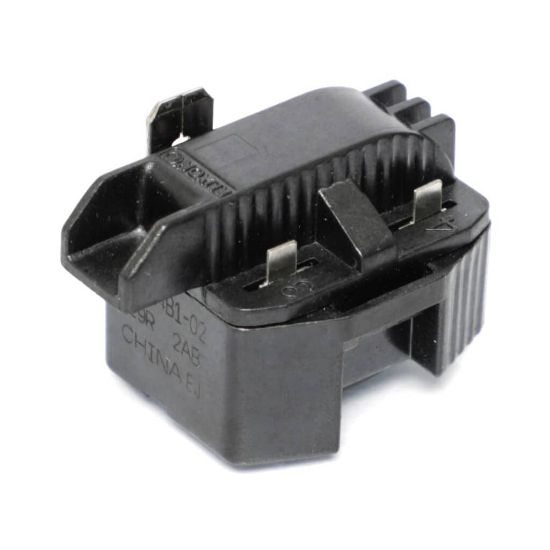 Picture of Whirlpool Ptc Relay 8Ea14b1-02 Part# W11596023