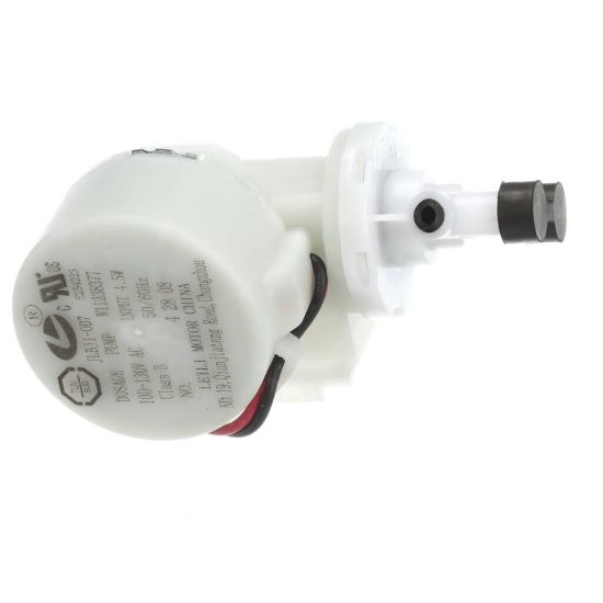 Picture of Whirlpool Pump-metering Assembly Part# W11596130