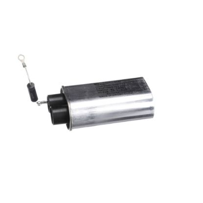 Picture of Whirlpool Hvc Assembly Part# W11596133