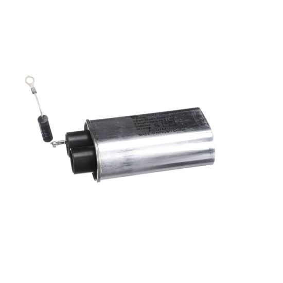 Picture of Whirlpool Hvc Assembly Part# W11596133