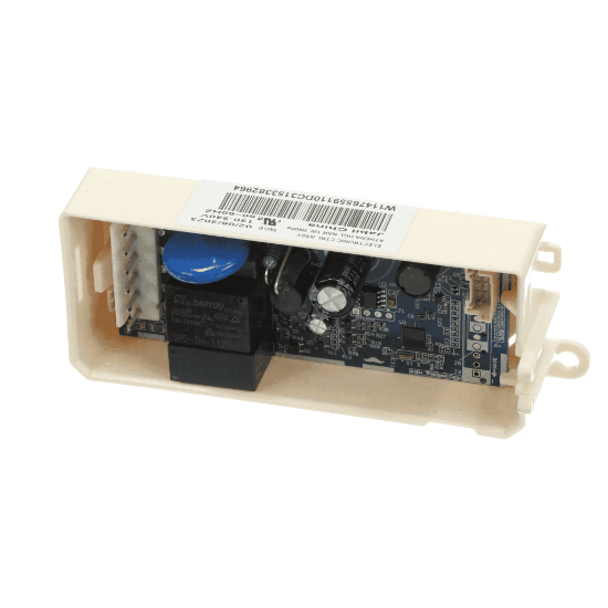 Picture of Whirlpool Crtlelec Assembly Athena Hgl Nar 1W R600a Part# W11599786