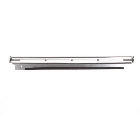 Picture of Whirlpool Btm Vent Assembly 30 Ss Part# W11598202