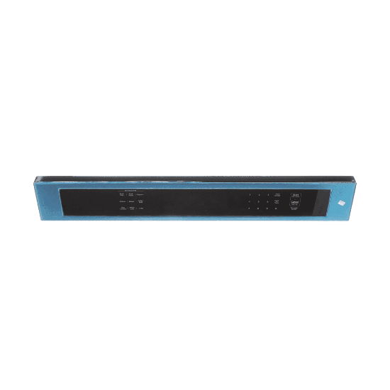 Picture of Whirlpool Panl-cntrl Part# W11600632