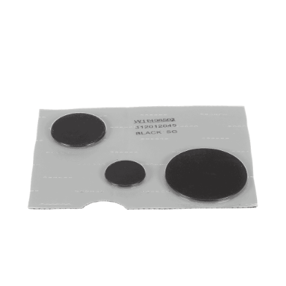 Picture of Whirlpool Cap Spreader Kit-crimp,1ur,1sr,1aux Part# W11605764