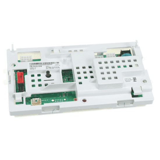 Picture of Whirlpool Control Board Part# W11607631