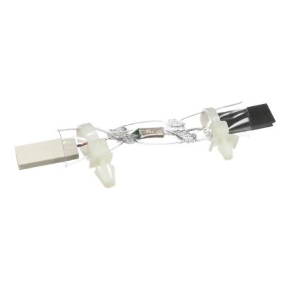 Picture of Whirlpool Fuse Assy Ja - 98C (Service) Part# W11610133