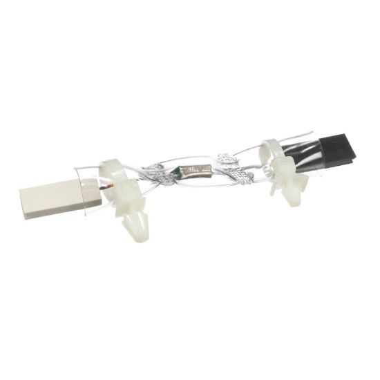 Picture of Whirlpool Fuse Assy Ja - 98C (Service) Part# W11610133