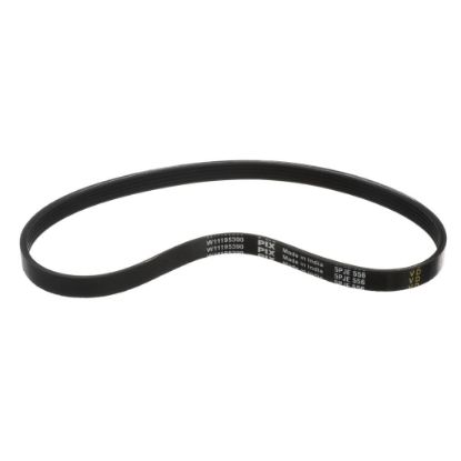 Picture of Whirlpool Belt Part# W11611297