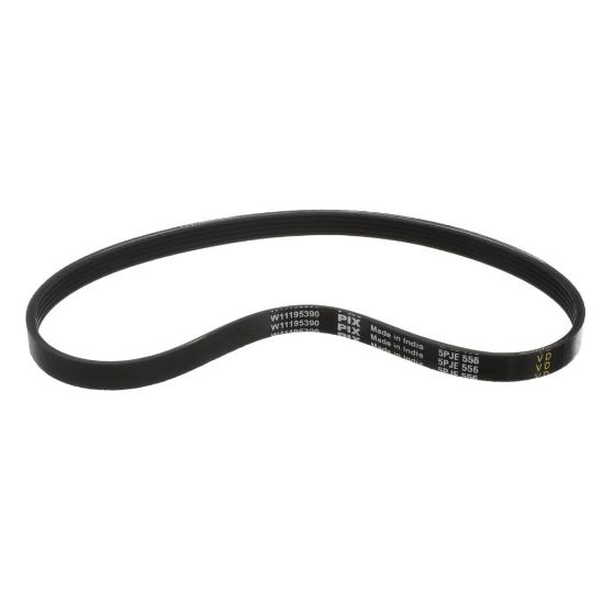 Picture of Whirlpool Belt Part# W11611297