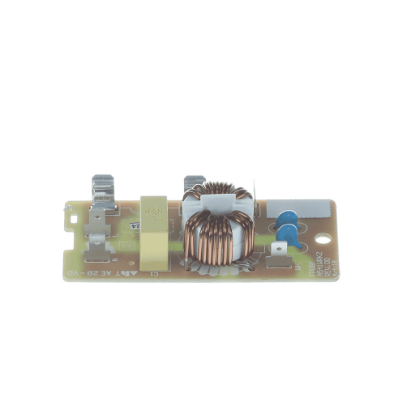 Picture of Whirlpool Filter Part# W11610987