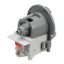 Picture of Whirlpool Pump-drain Part# W11611440
