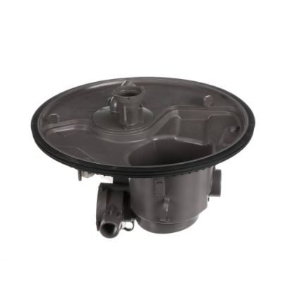 Picture of Whirlpool Sump/mtr Asm-gws, Nz, Alt, Gs, Askl Part# W11613480