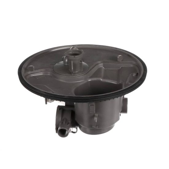 Picture of Whirlpool Sump/mtr Asm-gws, Nz, Alt, Gs, Askl Part# W11613480