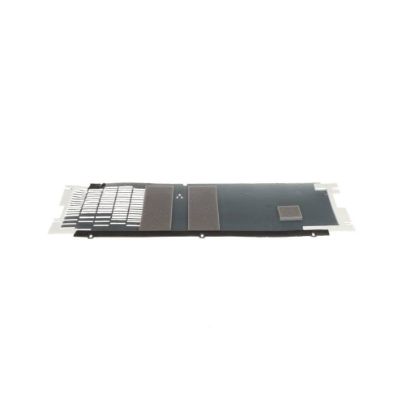 Picture of Whirlpool Cover-unit Part# W11613262