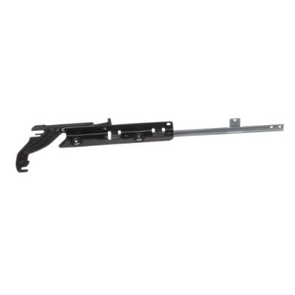 Picture of Whirlpool Door Strap & Hinge Asm Rh Part# W11613572
