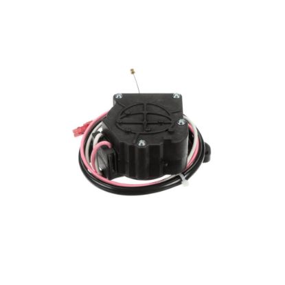 Picture of Whirlpool Actuator Part# W11614637
