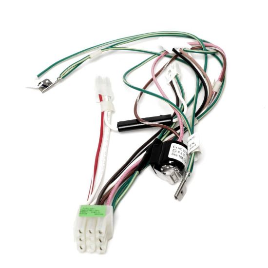Picture of Whirlpool Harns-wire Part# W11616409