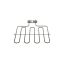 Picture of Whirlpool Elmnt-brol Part# W11617232