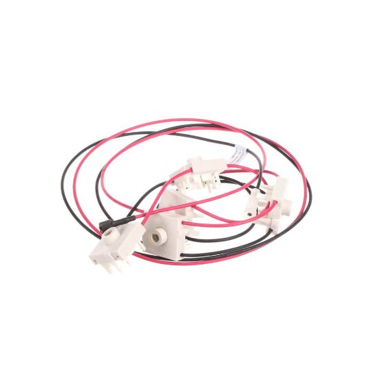 Picture of Whirlpool Switch Harness 5Pos Us Part# W11620480