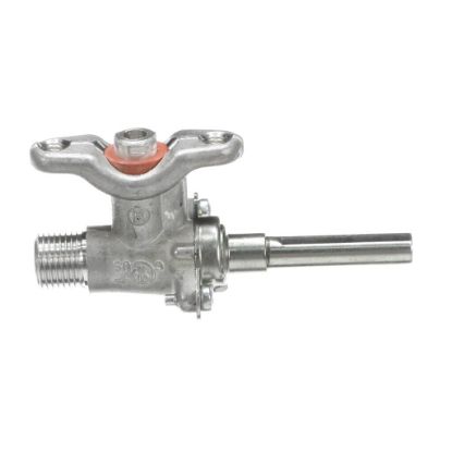 Picture of Whirlpool Valve Aluminum-simmer-bi 2200 Part# W11620109
