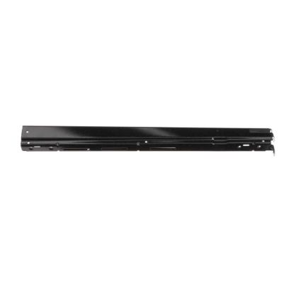 Picture of Whirlpool Oven Door Pillar Left Bi Babel- Fin Part# W11620487