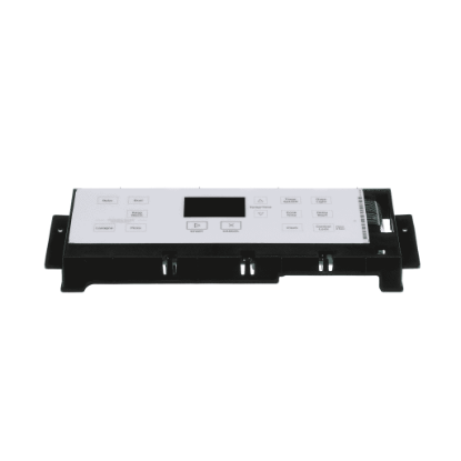 Picture of Whirlpool Ctrl-lcx1.0,gas,wh,ult,wp Part# W11620552