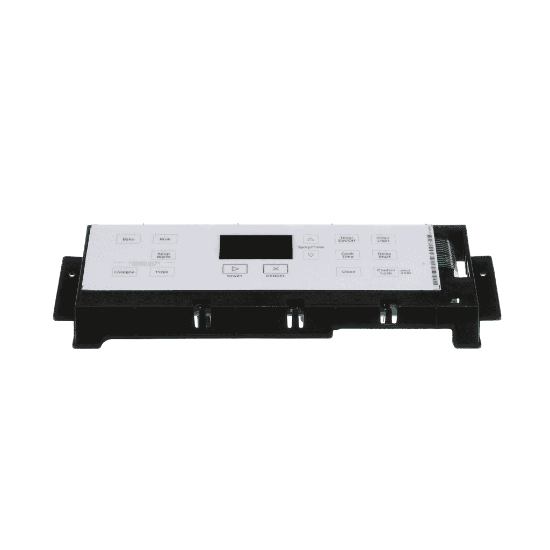 Picture of Whirlpool Ctrl-lcx1.0,gas,wh,ult,wp Part# W11620552