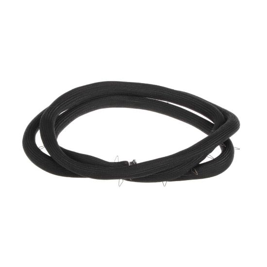 Picture of Whirlpool Cavity Gasket Pyro 30" Part# W11623080