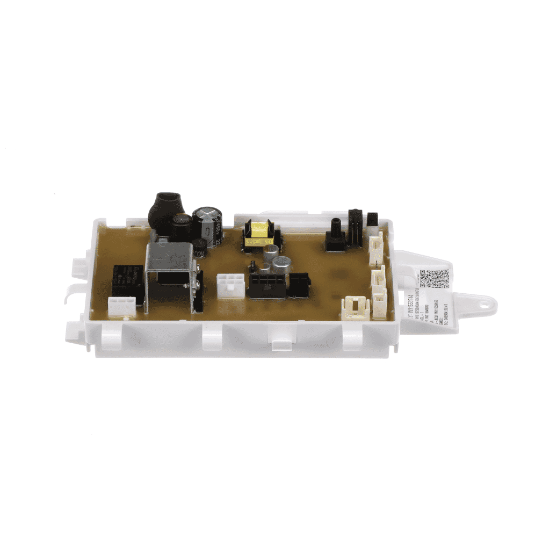 Picture of Whirlpool Acu Prgm Assembly, Gl, Wtw510x D3, Vmax2 Part# W11621183