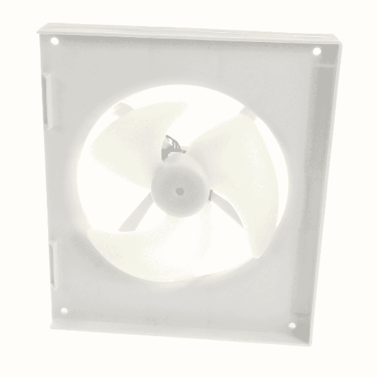 Picture of Whirlpool Cond Fan Assy Ohsung Torino Part# W11623099