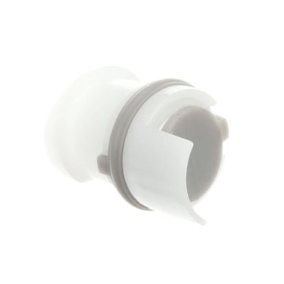 Picture of Whirlpool Check Valve Assy,drain,dw03 Part# W11622925