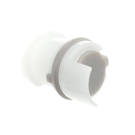 Picture of Whirlpool Check Valve Assy,drain,dw03 Part# W11622925