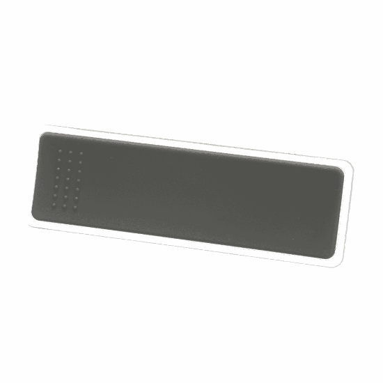 Picture of Whirlpool Pad Part# W11624941
