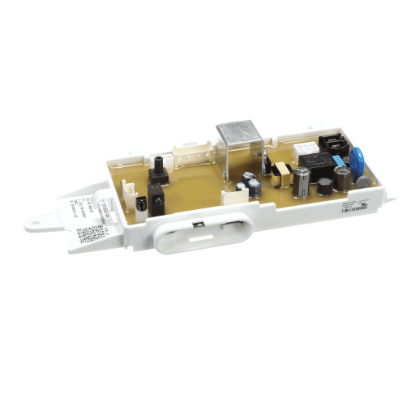 Picture of Whirlpool Acu Prgm Assembly, Bm, Mvw6230 D3, Vmax2 Part# W11624938