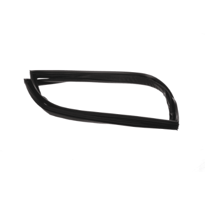 Picture of Whirlpool Gasket Dr Serv 19 Black Fc Fdbm Part# W11625017