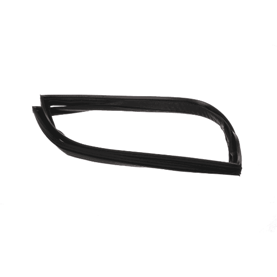 Picture of Whirlpool Gasket Dr Serv 19 Black Fc Fdbm Part# W11625017
